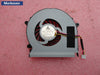 New CPU Cooling Fan For IBM Lenovo ideapad U350 U350A U350C U350S laptop notebook F967 DFS401505M10T KSB0505HA 9C1E 0.40A 3pin