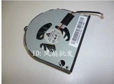 New CPU Cooling Fan For Toshiba A660 A665D A665 A665D L670 L675 L675D C665 C655 C650 C660-212 A665 P755-S5120 KSB06105HA-9K1N - inewdeals.com