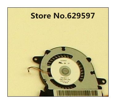 New CPU Cooling Fan For sony vaio tap 11 svt112a2wl SVT11 svt11213cx 3HKR1TMN010 UDQFVSH01CQU 3HKR1TMN000 AB05905HX040300 - inewdeals.com