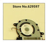 New CPU Cooling Fan For sony vaio tap 11 svt112a2wl SVT11 svt11213cx 3HKR1TMN010 UDQFVSH01CQU 3HKR1TMN000 AB05905HX040300
