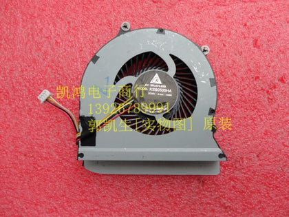 New CPU Cooling Fan fit For Lenovo ThinkPad E320 E325 series laptop/notebook KSB0505HA-AM60 DC 5V 0.5A 4pin 4wires - inewdeals.com