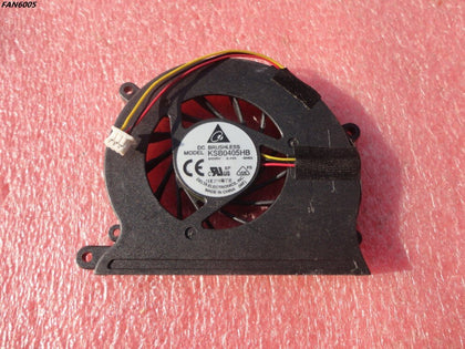 New CPU Cooling Fan for DELTA KSB0405HB 9H55 5V 0.44A KSB0405HB-9H55 KSB0405HB 9C47 KSB0405HB-9C47 - inewdeals.com
