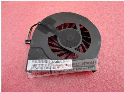 New CPU Cooling Fan for HP Pavilion g7-2002xx g7-2010nr g7-2017cl g7-2017us g7-2022us g7-2023cl g7-2030ca g7-2033ca - inewdeals.com