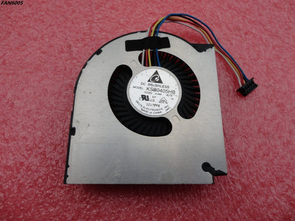 New CPU Cooling Fan for Lenovo IBM Thinkpad L430 L530 BATA0610R5U P001 KSB0405HB-BJ78 04w3747 - inewdeals.com