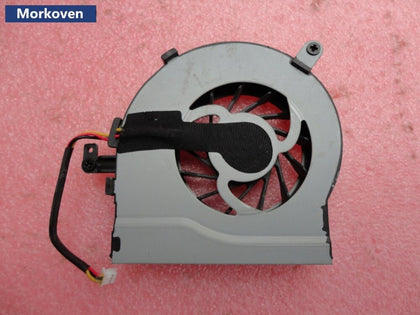 New CPU Cooling Fan for Lenovo Y450 Y450A Y450G KDB0705HB Series laptop F0251 KSB0505HA-8J78 5V 0.36A GB0507PGV1-A B3888.13.F.GN - inewdeals.com