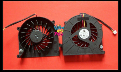 New CPU Cooling Fan for Toshiba L630-06S L630-08R KSB0505HA 9M1N KSB0505HA-9M1N CPU Cooler Fan 3PIN - inewdeals.com