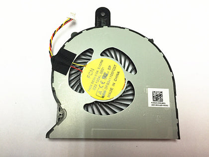 CPU Cooling cooler fan Heatsink for DELL INSPIRON 14-3458 14-3459 3458 3459 laptop fan - inewdeals.com