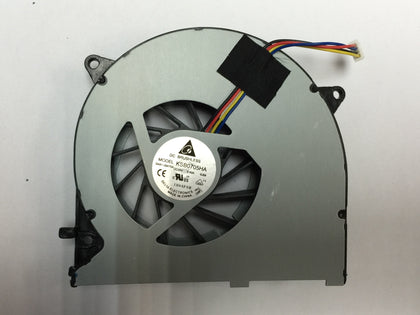 CPU Cooling cooler fan for ASUS G55 G75 G75VW G75VX G75V - inewdeals.com