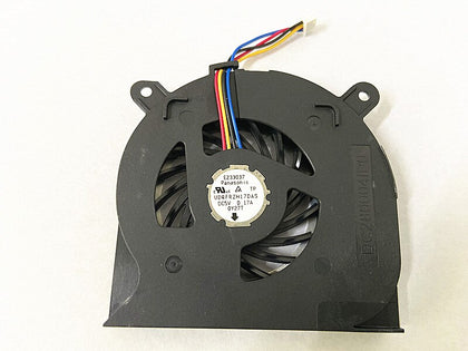 CPU Cooling cooler fan for DELL Latitude E6400 E6410 E6510 cooler fan - inewdeals.com