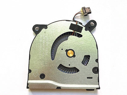 CPU Cooling cooler fan for HP 13 13-AN L41283-001 13-AN0076TU ND55C03-18C15 DC05V DTA47G7DTP002A0D183 - inewdeals.com