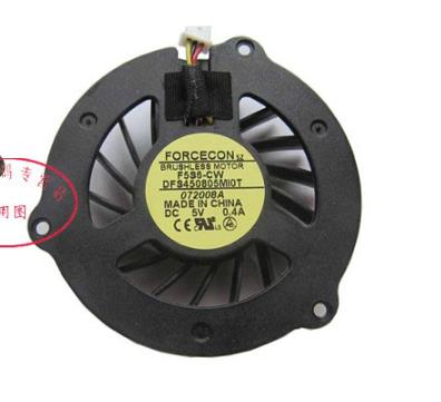 CPU Cooling cooler fan for HP DV2000 V3000 cooler fan - inewdeals.com