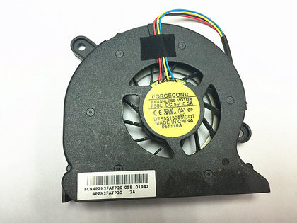 CPU Cooling cooler fan for HP Omni 200 200-5020A laptop fan - inewdeals.com