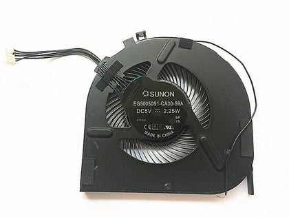 CPU Cooling cooler fan for Lenovo Thinkpad T470 T480 EG50050S1-CA30-S9A cooler fan - inewdeals.com