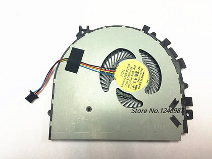 CPU Cooling cooler fan for Lenovo U41-70 300S-14ISK 500S-15ISK S41-35 500-14isk laptop fan - inewdeals.com