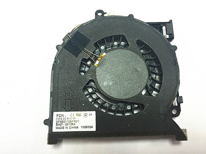 CPU Cooling cooler fan for SAMSUNG NP880Z5E 870Z5E 770Z5E NP780Z5E NP 680Z5 NP670Z5E - inewdeals.com