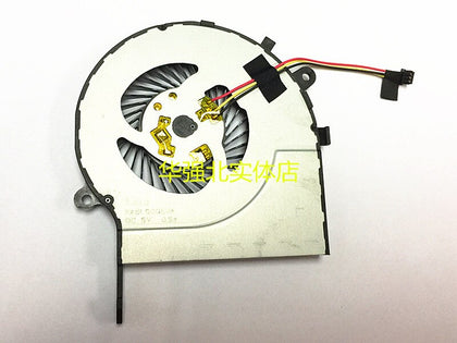 CPU Cooling cooler fan for Toshiba L50 L50-C L55-C L55-C5272 P50-C laptop fan - inewdeals.com