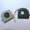 CPU Cooling cooler fan for Toshiba Satellite L500 L500D L505 L505D L550 L550D L555 cooler fan