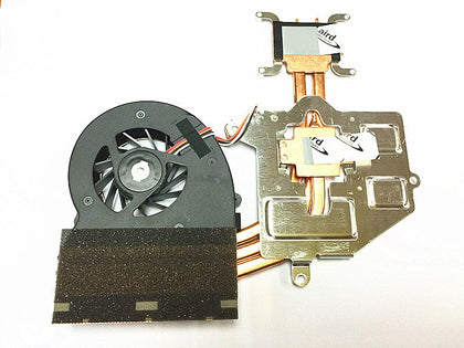 CPU Cooling fan Heatsink for Sony Vaio VPCF VPC-F1 VPC-F11 VPC-F12 VPC-F13 F119GS F13M0E - inewdeals.com