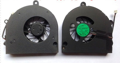 New CPU fan for Acer Aspire 5551 5551G 5552G 5252 5740 5740G 5741 5742 Gateway NV53 laptop CPU cooling fan cooler KSB06105HA - inewdeals.com