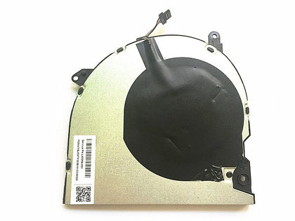 CPU fan for HP ZHAN 66 14 G2 440 445 G6 laptop Cooling cooler fan - inewdeals.com