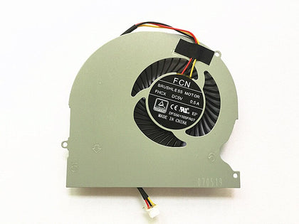 CPU fan for shenzhou Z7-SP7S1 SL7D3 SL7S3 SP7D1SL7S4 SP7S2 laptop Cooling cooler fan - inewdeals.com