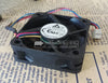 DELTA Delta AFB0512LB 12V 0.11A 5CM 5015 50 * 50 PWM Temperature Control Silent Cooling Fan