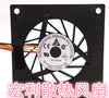 Delta BSB04505HA-WA37 DC5V 0.30A 4510 Blower Notebook Fan