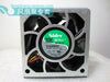 Delta DL380G5 385G2 394035-001 AFC0612DE B35441-94 Server Fan