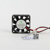 FONSONING 4010  FSY40S12M 40*40*10MM 12V 0.08A  two wire cooling fan