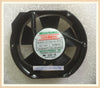 FULLTECH UF-15KC23 BTH Axial Fan UF-15KC CA 115V Medical Fan
