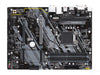 Gigabyte B360 HD3P motherboard LGA 1151 DDR4 DVI VGA B360 ATX desktop E-sports game computer motherboards