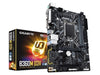 Gigabyte B360M D3V motherboard LGA 1151 DDR4 DVI VGA B360 Micro ATX desktop motherboards