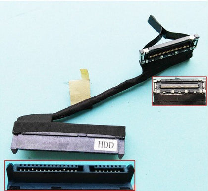 HDD hard disk drive Cable for Dell Latitude E3480 E3580 0FD9M5 hard disk interface - inewdeals.com