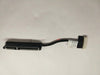 HDD hard disk drive Cable for HP ZBOOK15 ZBOOK17 G3 G4 hard disk interface DC020029U00