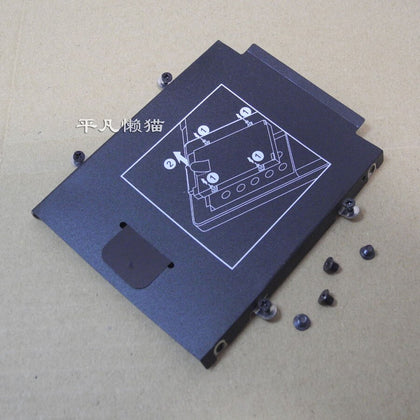 Hard Disk Cases Caddy Frame Bracket for HP EliteBook Folio 9470M 9480M - inewdeals.com