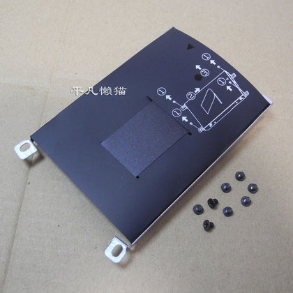 Hard Disk Cases Caddy Frame Bracket for HP Probook 450 455 470 475 G3 - inewdeals.com