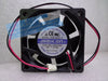JAMICON 6CM 6015 12V 0.09A 2-wire JF0615B1E-R 60 * 60 * 15MM Silent fan