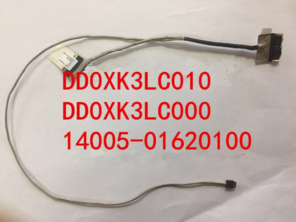 LCD LVDS Flex Cable For ASUS A401L K401L K401UQ K401LB U4000 V405L Display Screen Cable - inewdeals.com