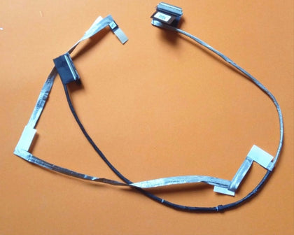 LCD LVDS Flex cable For DELL Inspiron 7000 7557 7559 cable 0726R2 726R2 DD0AM9LC100 4K with touch - inewdeals.com