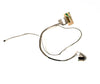 LCD LVDS Flex cable For LENOVO G490 G400 G405 G410 DC02001PP00 Display Screen Cable