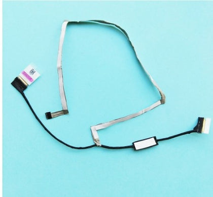 LCD LVDS Screen Flex Cable For DELL Alienware 17 R4 QHD PT4FK 0PT4FK CN-0PT4FK DC02C00DN00 BAP20 FHD EDP Display Screen - inewdeals.com