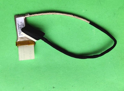 LCD LVDS Screen Flex Cable For Shenzhou K590S K650C K660E K650S 6-43-W35E1-011-C Display Screen Cable - inewdeals.com