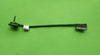 LCD LVDS Screen Flex cable For DELL E5250 battery cable DC02001YX00 0XR8M6 ZAM60