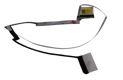 LCD LVDS Screen Flex cable For HP 15-CX 15-CX0058WM DPF50 FHD NON IR EDP cable L20361-001 DC02C00I200 - inewdeals.com