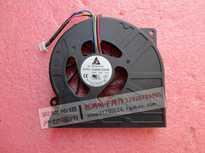 New Laptop CPU Cooling Fan For ASUS N71VG N64X K72 K52N K52J N71JQ N71JV N71JA N61  laptop CPU fan - inewdeals.com