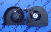 New Laptop CPU Cooling Fan For ASUS X8A X8AIN X8AI X8AC X8AAF X8IC X8E X8EJQ X8EJV X87Q K50AF K40IJ K501