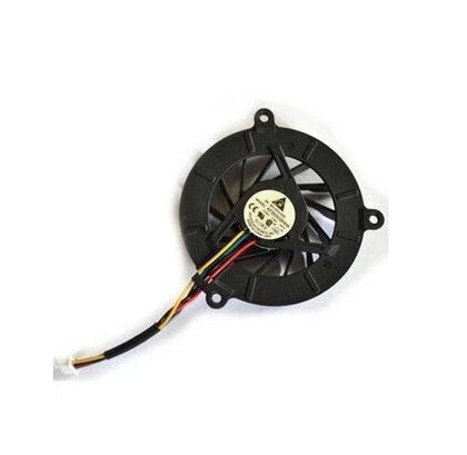 New Laptop CPU Cooling Fan For Asus A3 A3000 A6 A6000 W3 W3000 M9,P/N:KFB0505HHA 7B56 W376 ,Ref Info:DC 5V/0.36A4 PIN. - inewdeals.com