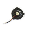 New Laptop CPU Cooling Fan For Asus A3 A3000 A6 A6000 W3 W3000 M9,P/N:KFB0505HHA 7B56 W376 ,Ref Info:DC 5V/0.36A4 PIN.
