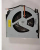 New Laptop CPU Cooling Fan For Dell XPS M2010 CPU Cooling Fan for MCF-J06CM05 DC280002H0L 0DG001
