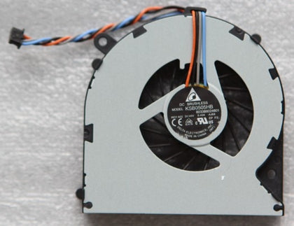 New Laptop CPU Cooling Fan For HP ProBook 4230 4230s 4231s 646027-001 KSB0505HB AJ68 6033B0024801 5V 0.40A MF60090V1-C251-S9A - inewdeals.com